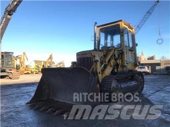 CAT 941 B 履带式装载机