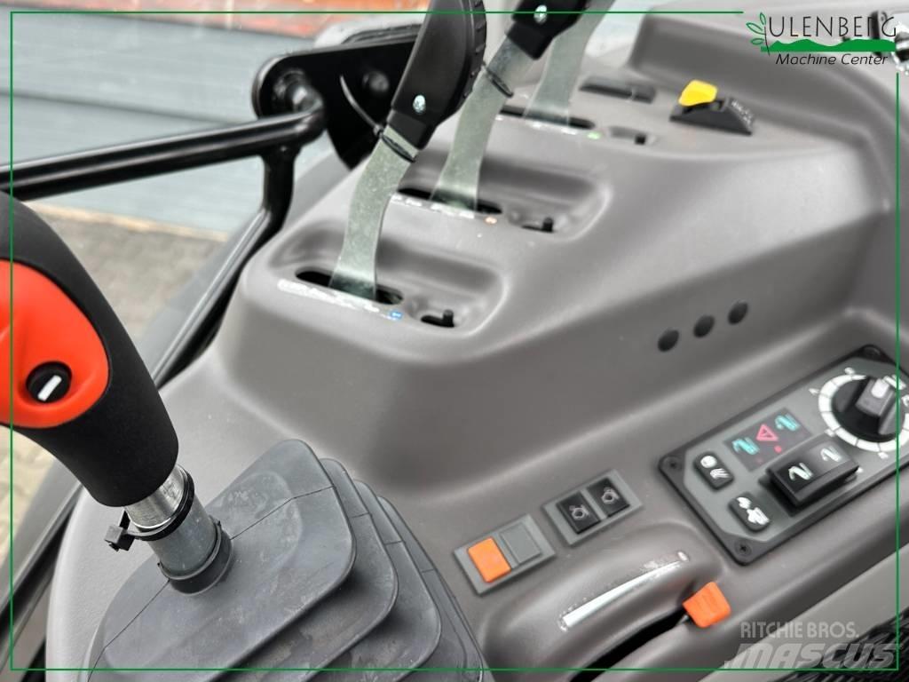 CLAAS AXOS 240 拖拉机/农用车