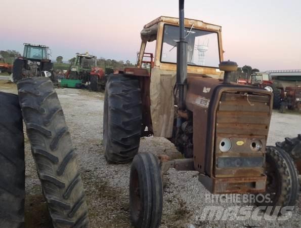 Massey Ferguson 275 拖拉机/农用车