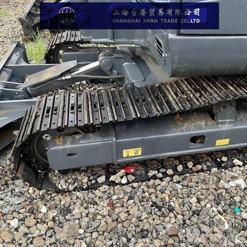 Sunward SWE 70 E 小型挖掘机