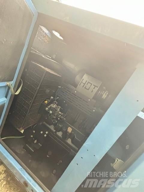 Sdmo J110K 其它发电机
