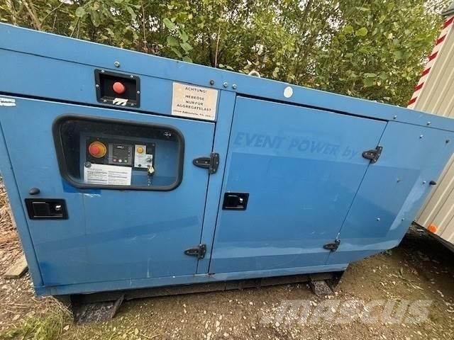 Sdmo J110K 其它发电机