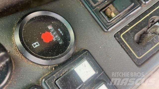 Volvo EW 160 B 物流运输-其他