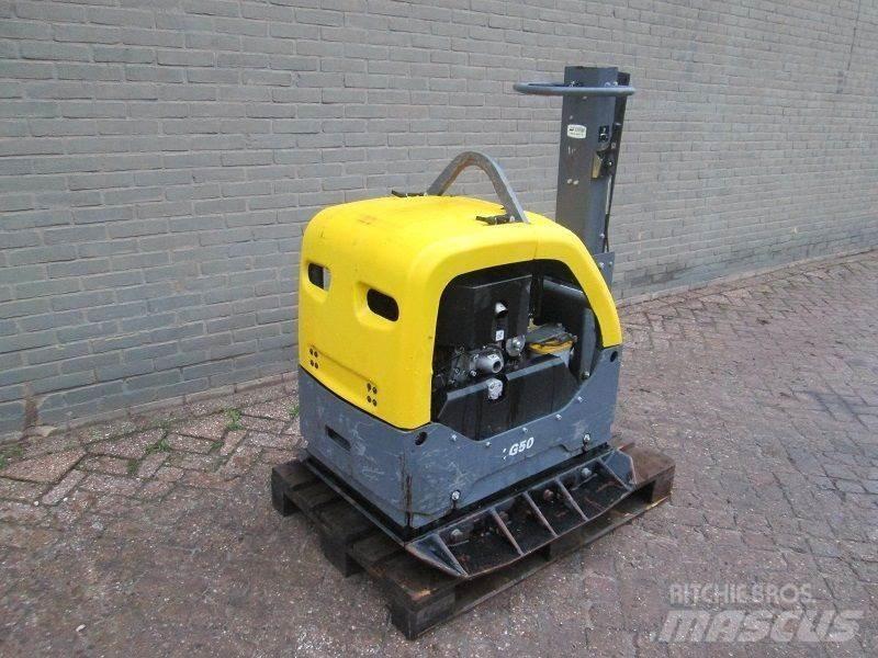 Atlas Copco LG 504 其他压路机