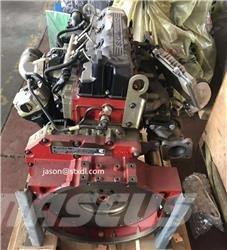 Cummins QSF2.8 65 发动机