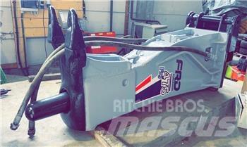 Furukawa FXJ 475 破碎锤