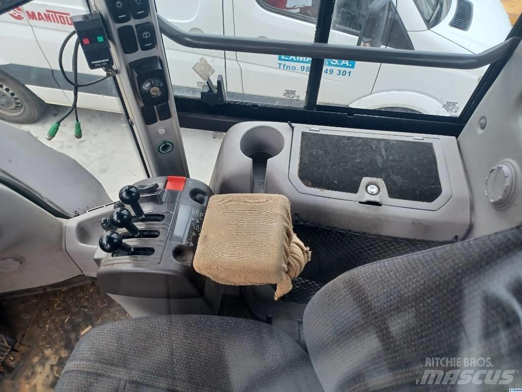 Volvo L 70 H 轮式装载机