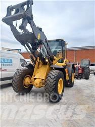 Volvo L 70 H 轮式装载机