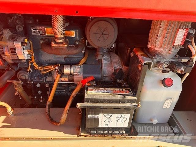 Tower Light VT1 拖车式灯塔