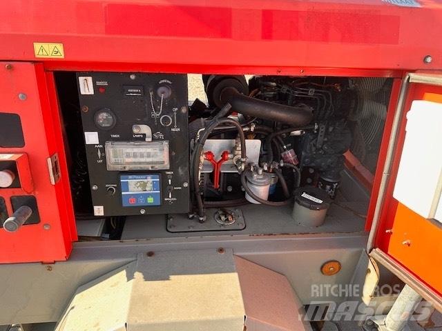 Tower Light VT1 拖车式灯塔
