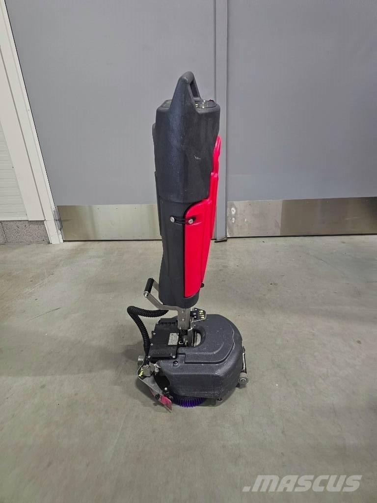 Hako Scrubmaster B3 洗涤器烘干机