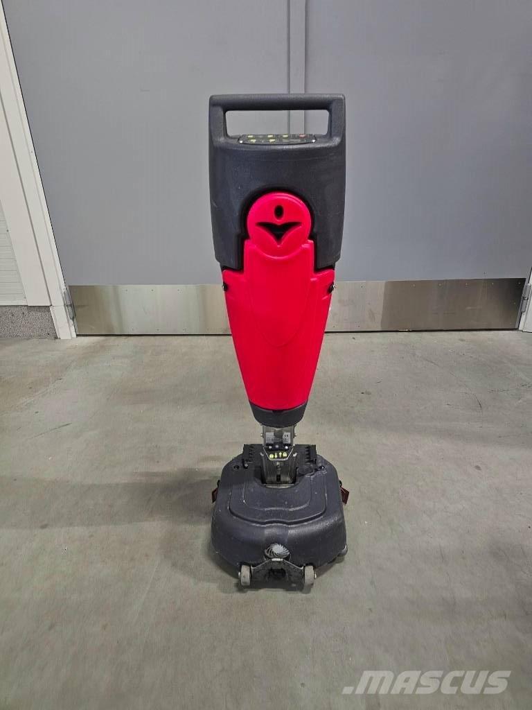 Hako Scrubmaster B3 洗涤器烘干机