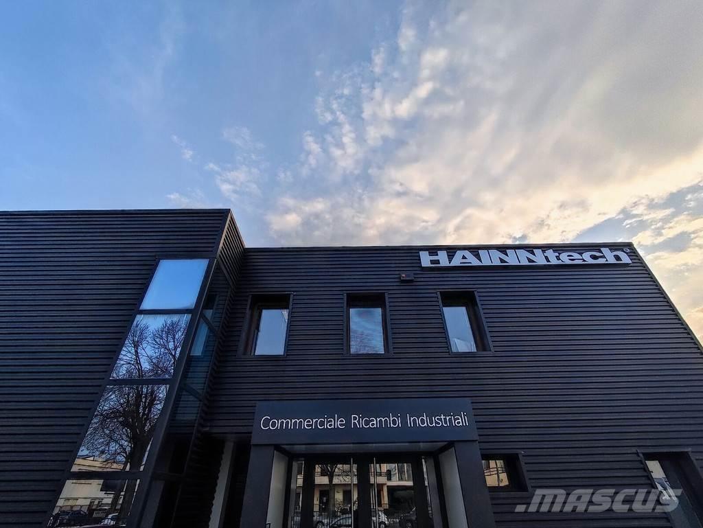 Ford FHU6 - ECOTORQ 发动机