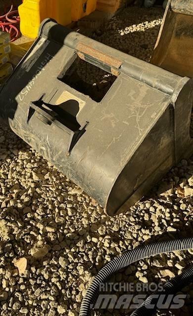 CAT Bucket 其他组件