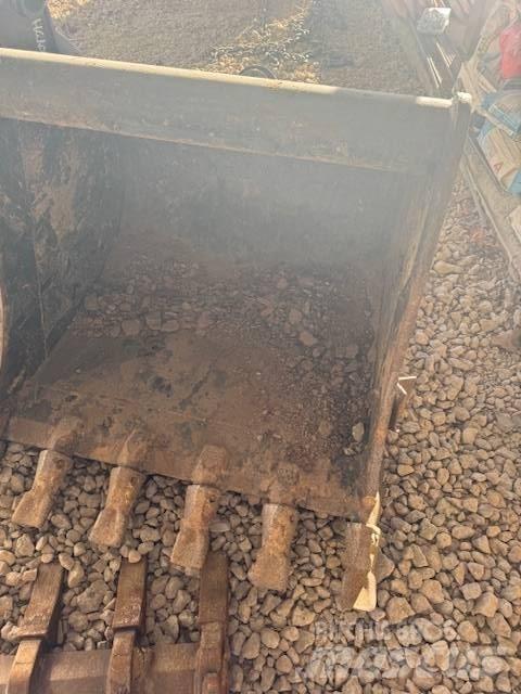 CAT Bucket 其他组件