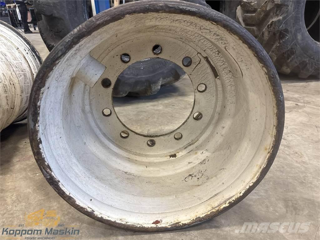 Gremo 950 20x22,5 轮胎、车轮和轮圈