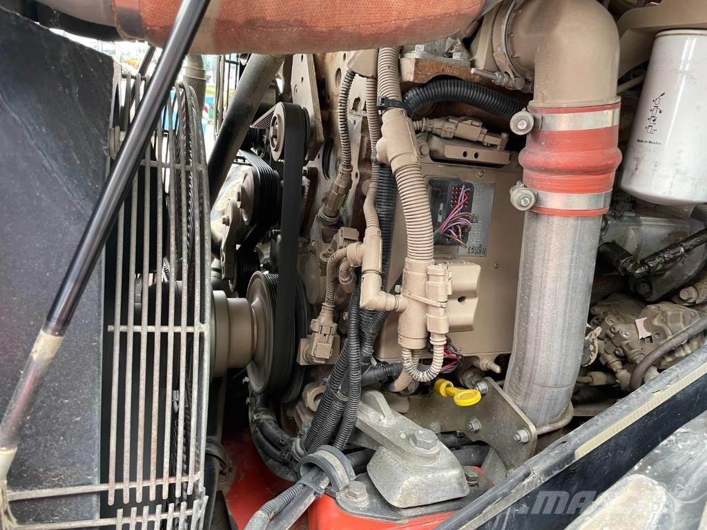 Dynapac CA302D 单轮压路机