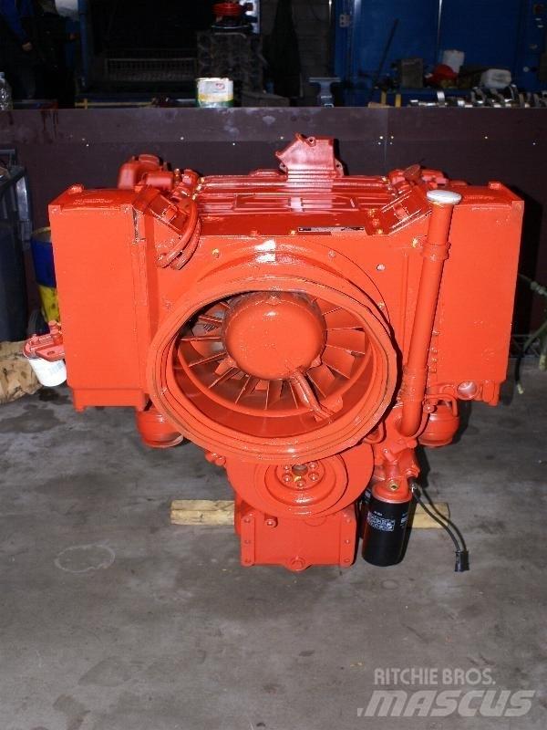 Deutz BF12L513 发动机