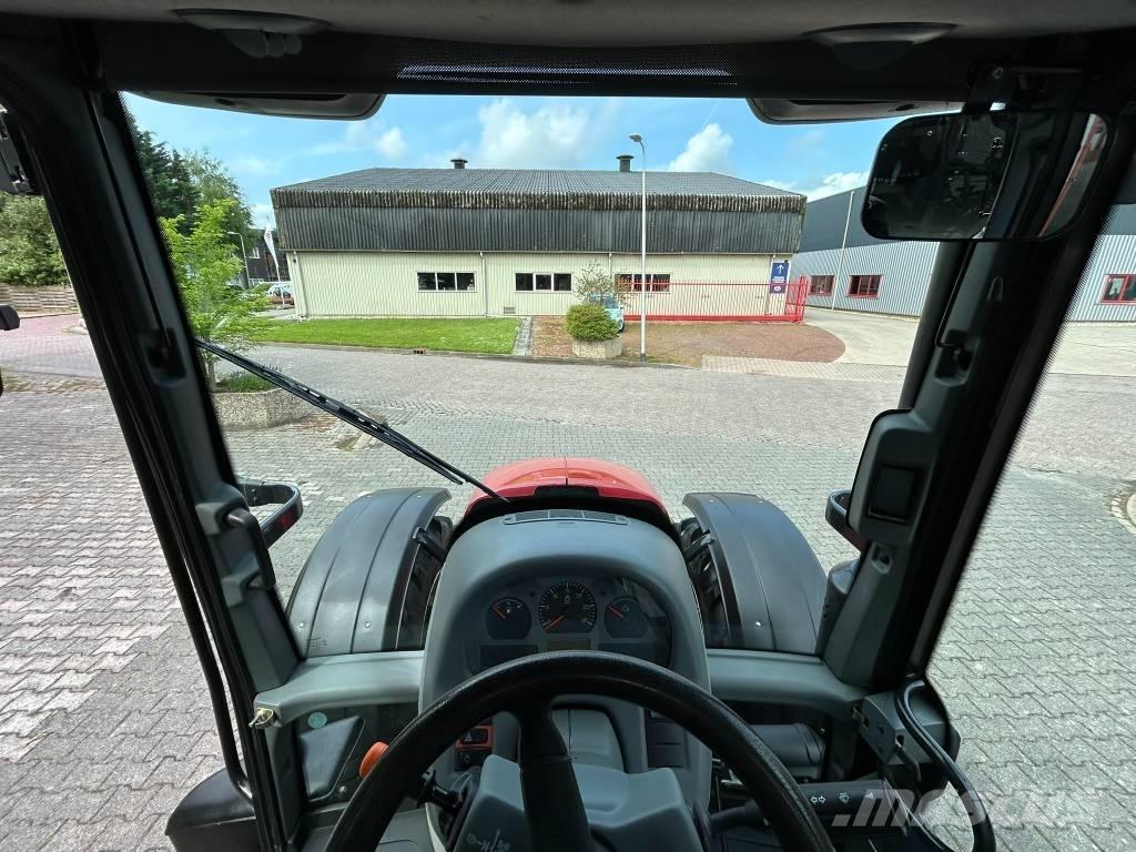 Valtra N 93 拖拉机/农用车