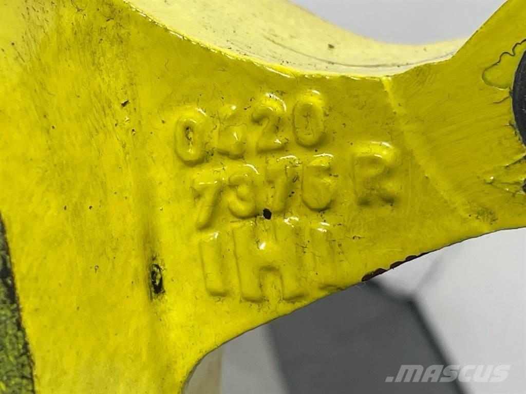 Deutz 04207376 发动机