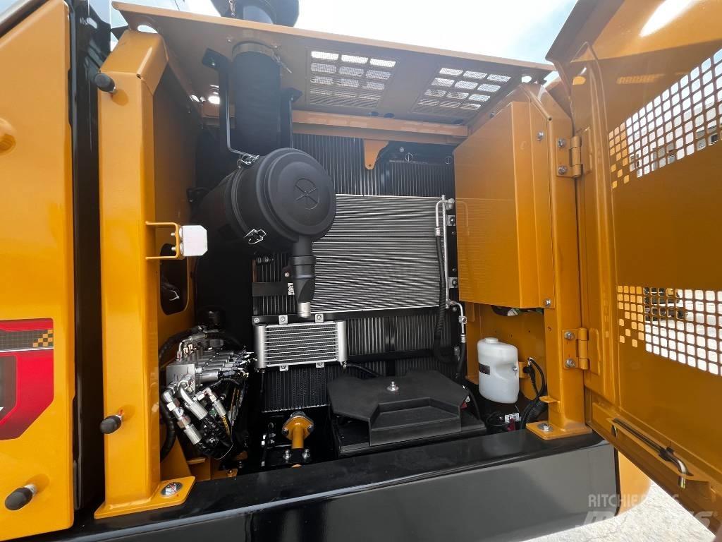 Sany SY135C 履带挖掘机