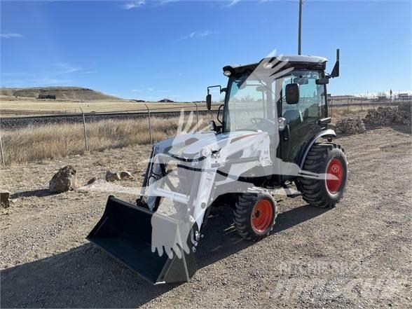 Bobcat CT2540 拖拉机/农用车
