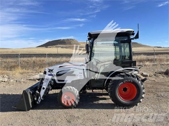 Bobcat CT2540 拖拉机/农用车