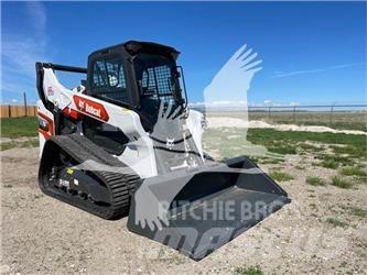 Bobcat T76 滑移装载机