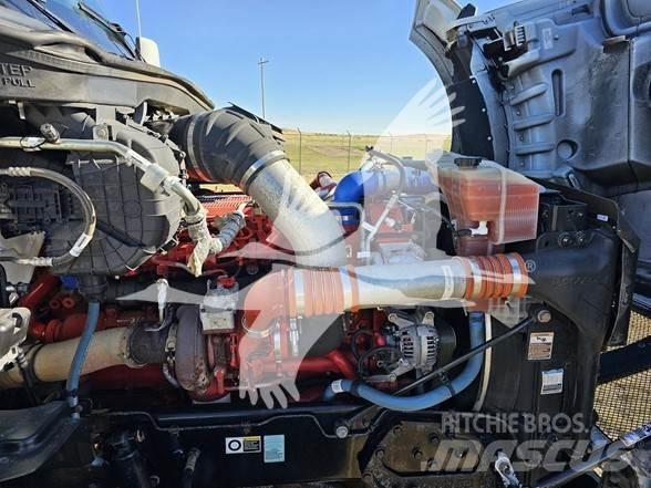 Kenworth T880 牵引车