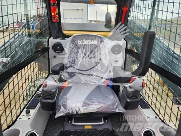 XCMG XC7-SV12 滑移装载机