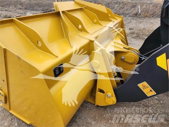 XCMG XC948U 轮式装载机