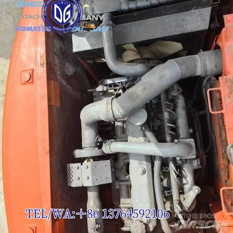 Doosan 150 W-7 轮式挖掘机