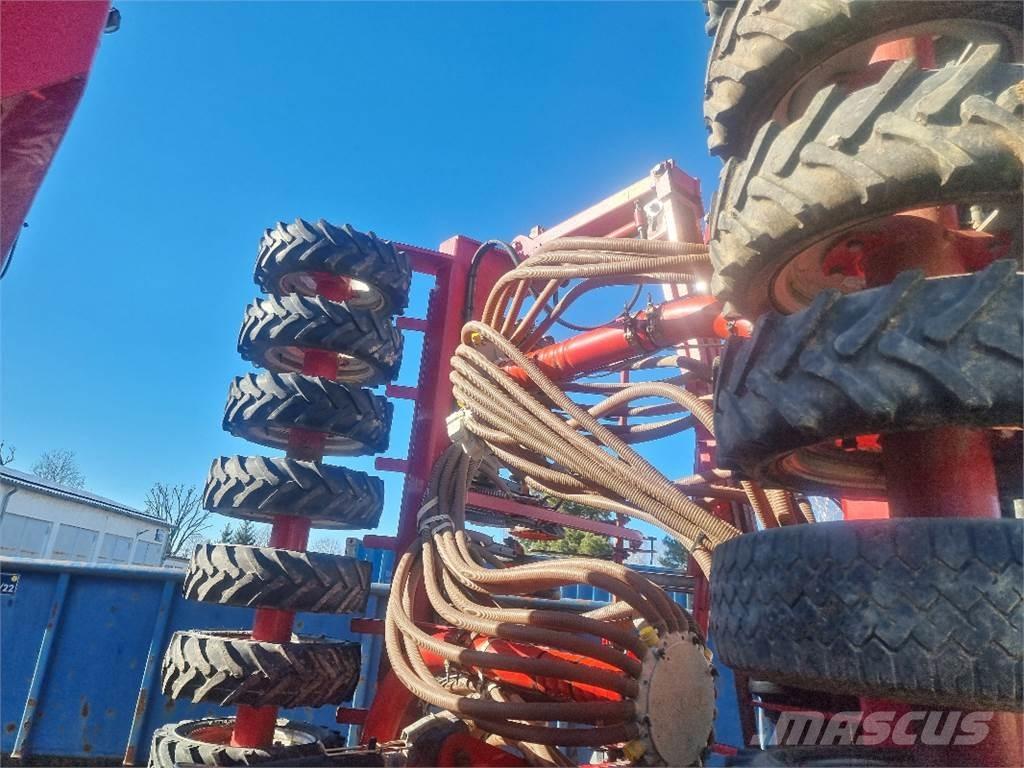 Horsch Pronto 6 RZ 条播机