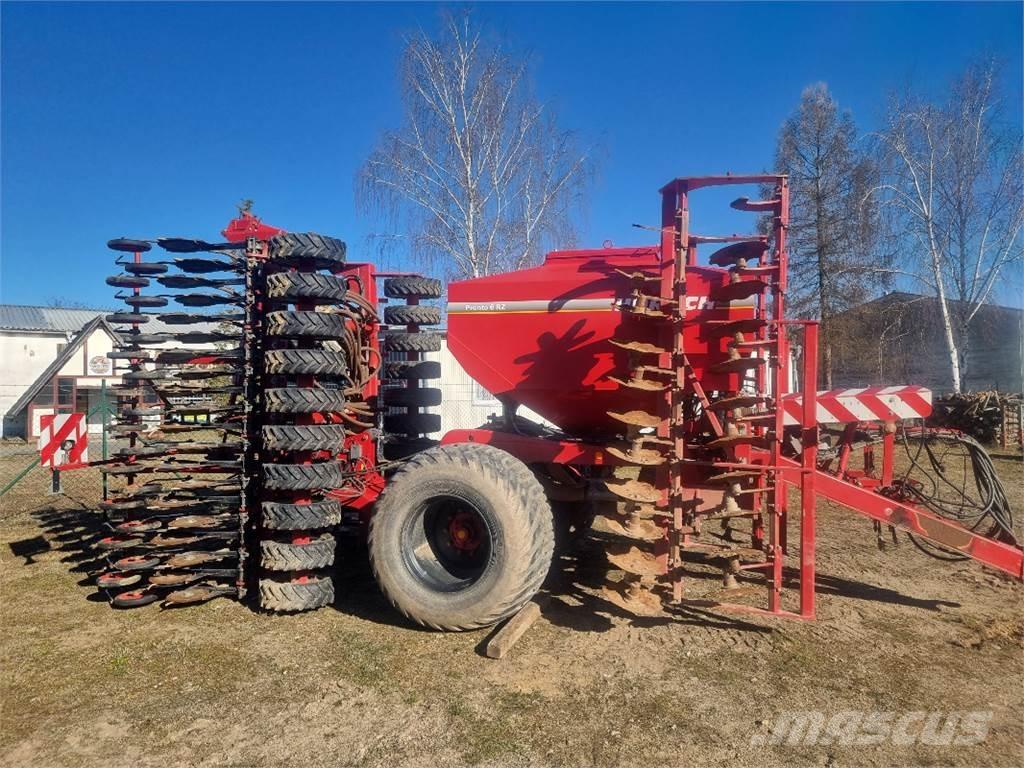 Horsch Pronto 6 RZ 条播机