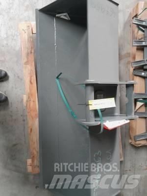 Wacker Neuson ET24 破碎机