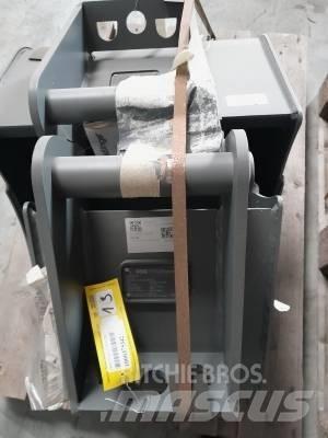 Wacker Neuson ET24 破碎机