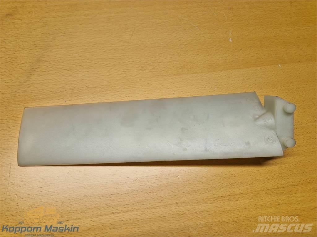 Eco Log 6003844 发动机