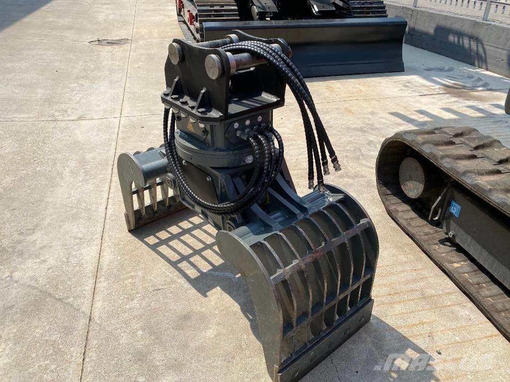 Kinshofer KGR25D 抓斗