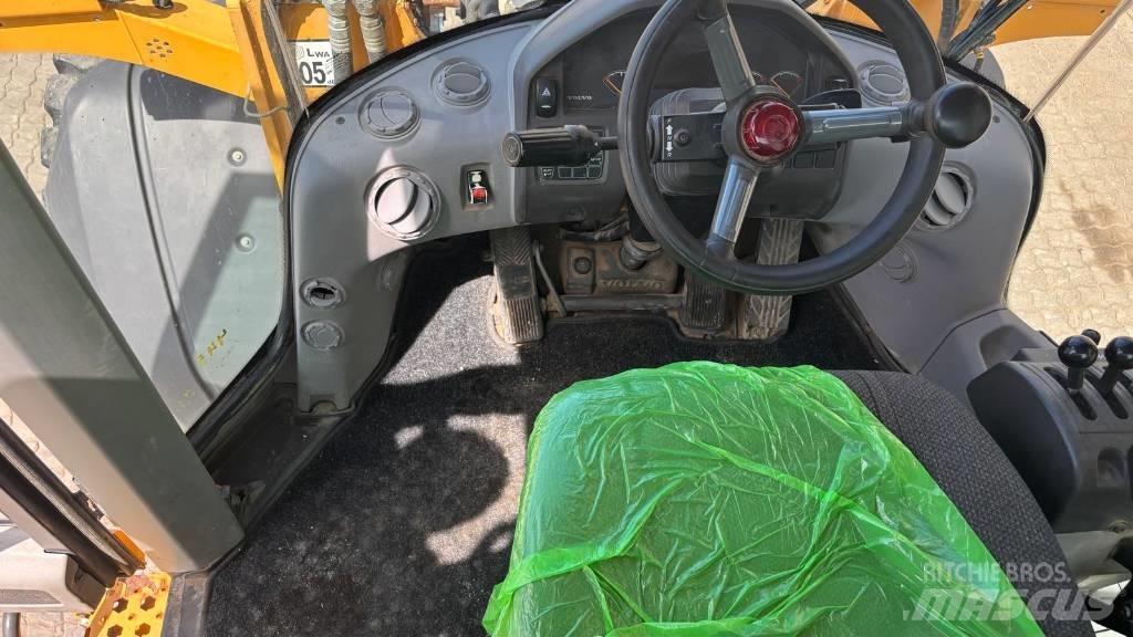 Volvo L 90 G 轮式装载机
