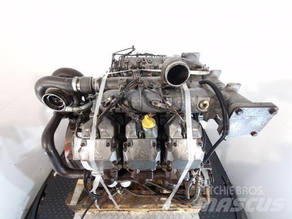 Deutz BF6M1015C 发动机