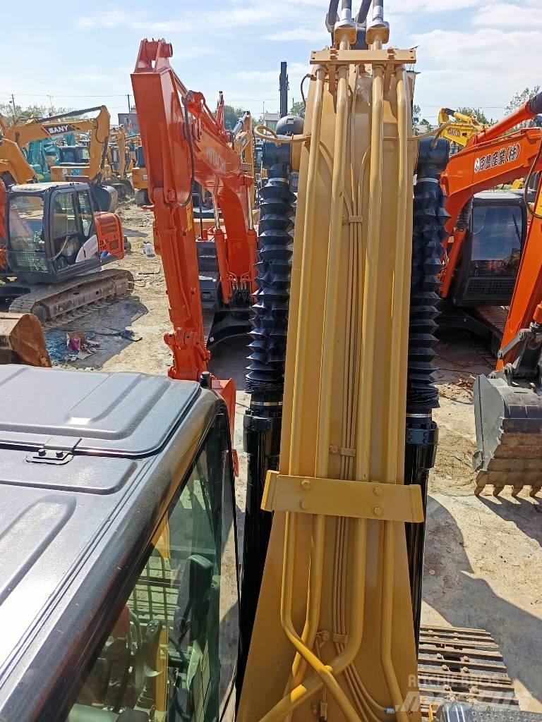 CAT CAT315D2GC 中型挖掘机