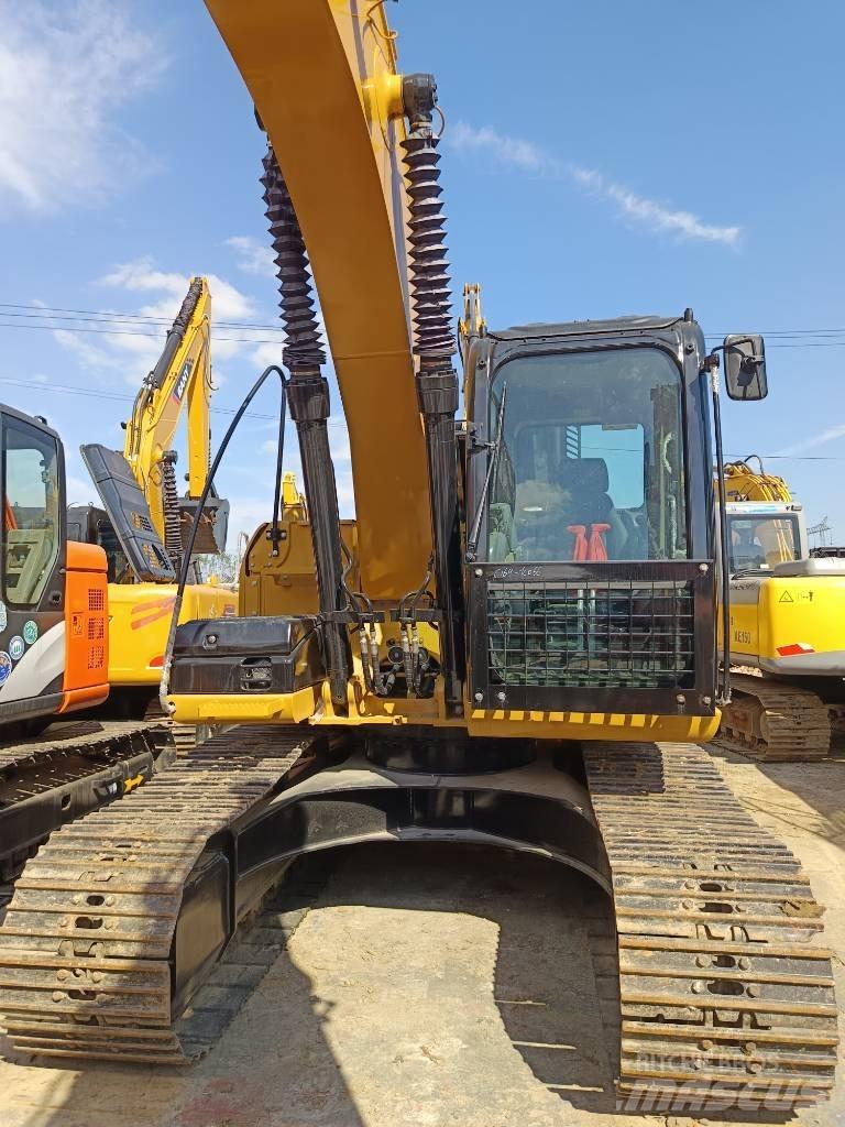CAT CAT315D2GC 中型挖掘机
