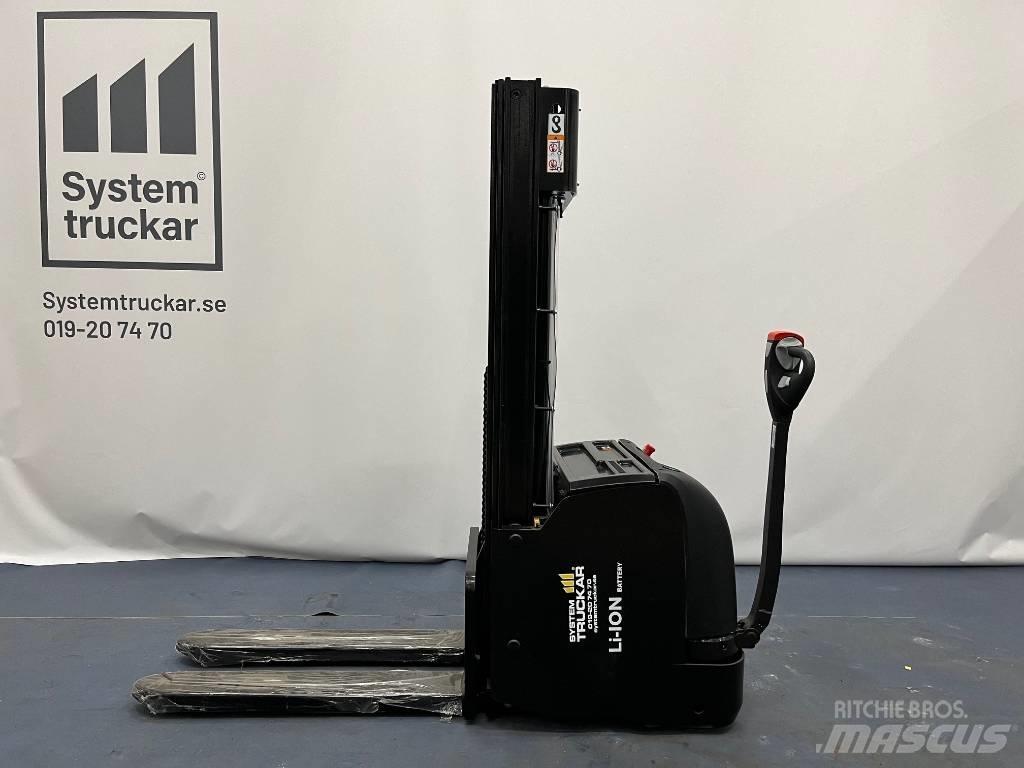 Hangcha A12 CDD12 手推堆垛车