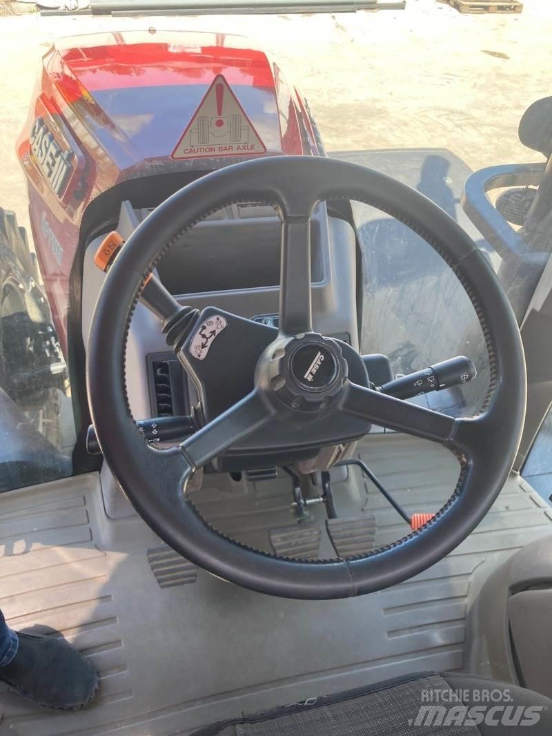Case IH Optum 300 拖拉机/农用车