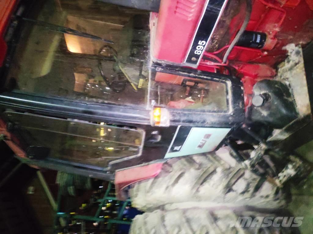 Case IH 895 AXL 拖拉机/农用车