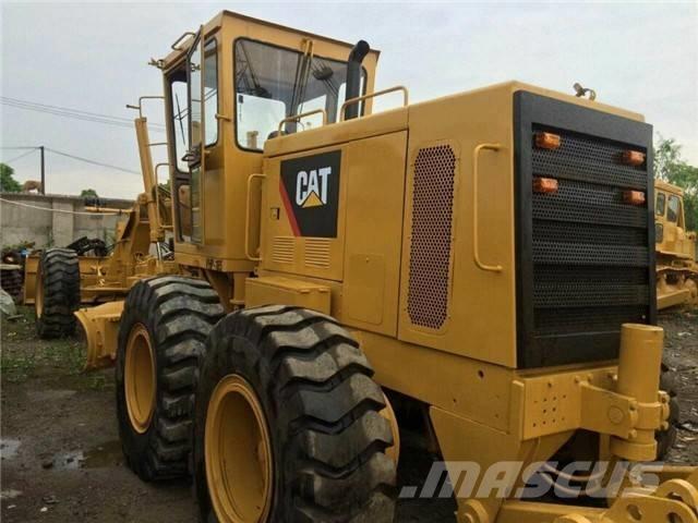 CAT 140 H 平地机/推土机