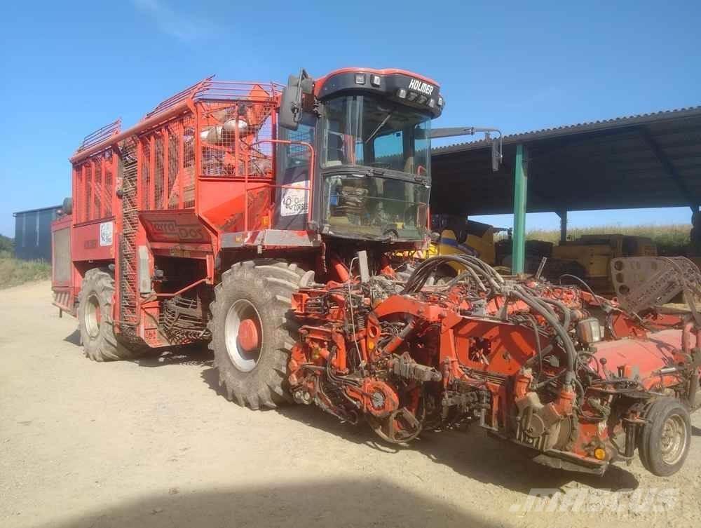 Holmer T2 农业机械-其他