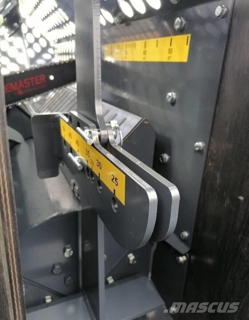 Pilkemaster GO! 木材切割机