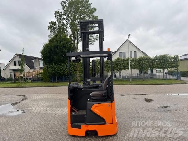 Doosan BR 25 JW-9 前移式叉车