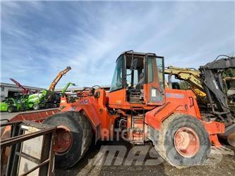Fiat-Hitachi W 130 轮式装载机
